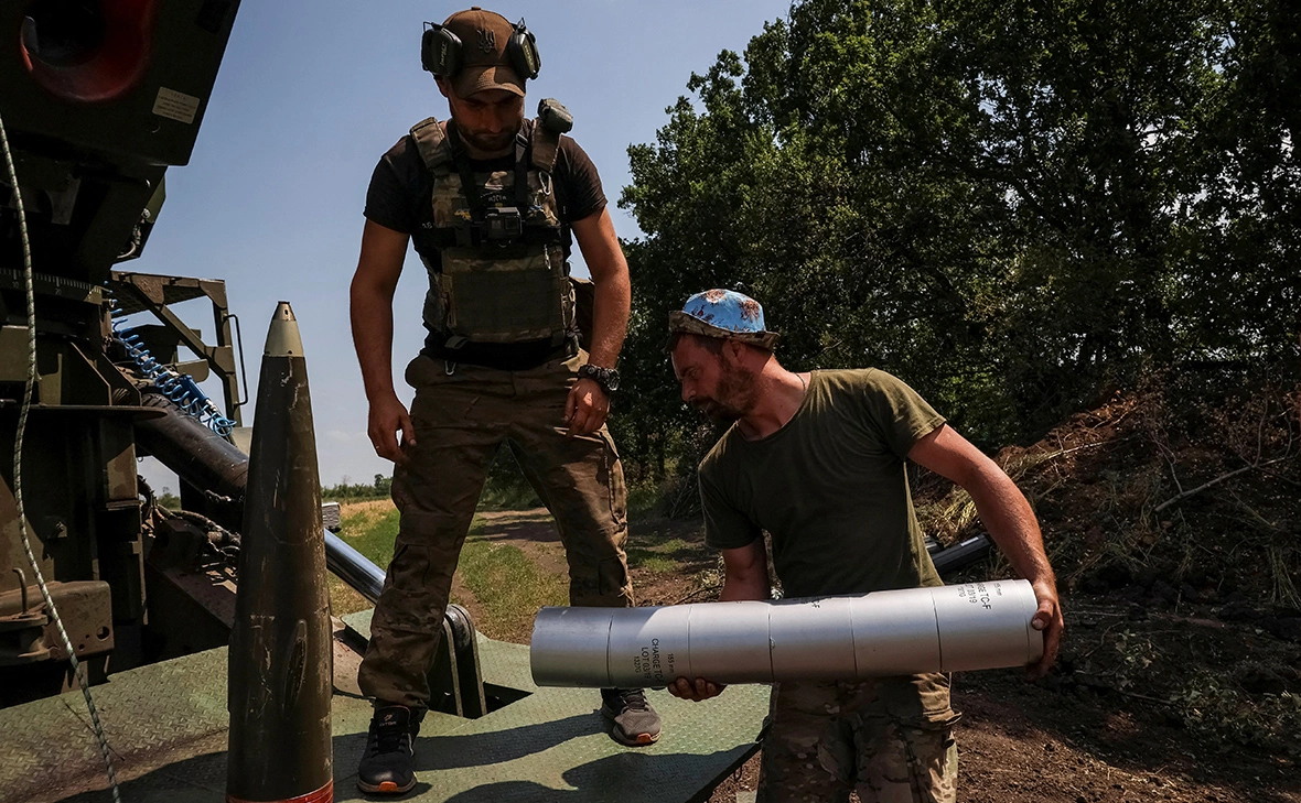 София Гатилова / Reuters