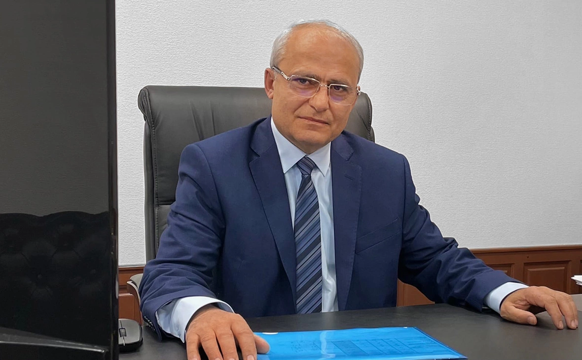 Минтранс Хакасии