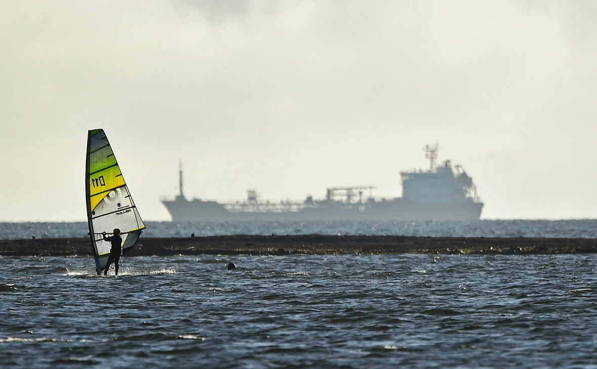 Юрий Смитюк / ТАСС