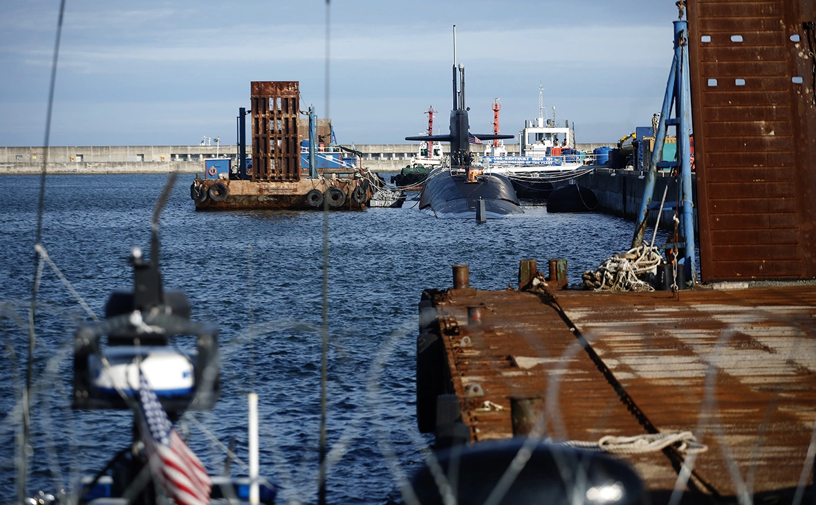 Woohae Cho / Getty Images