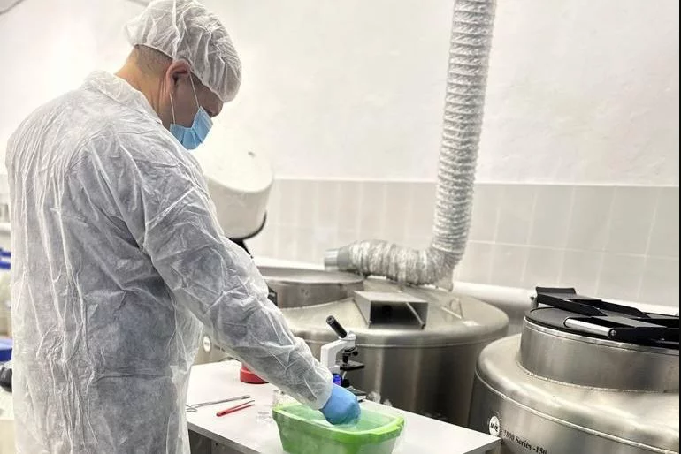 Департамент сельского хозяйства ВО