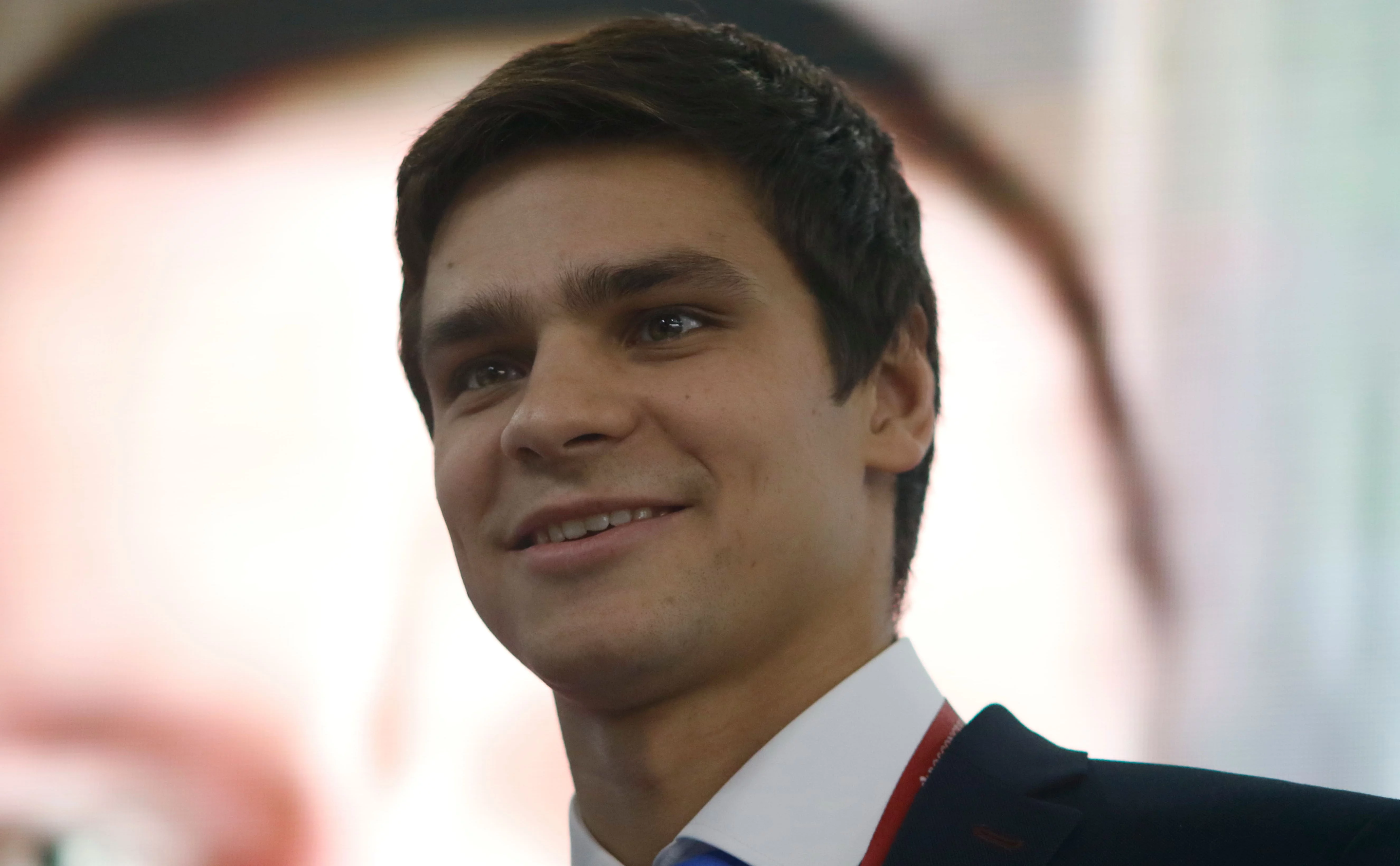 Евгений Рылов (Maksim Konstantinov / Global look press)