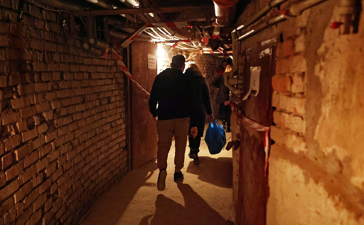 Юрий Рыльчук / Keystone Press Agency / Global Look Press