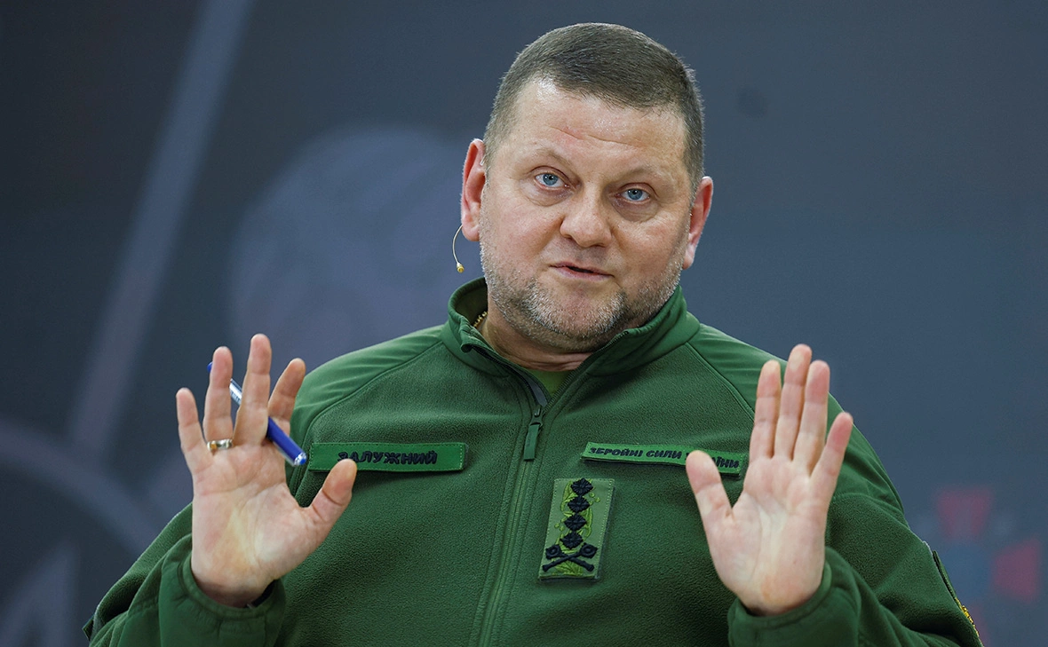 Валентин Огиренко / Reuters