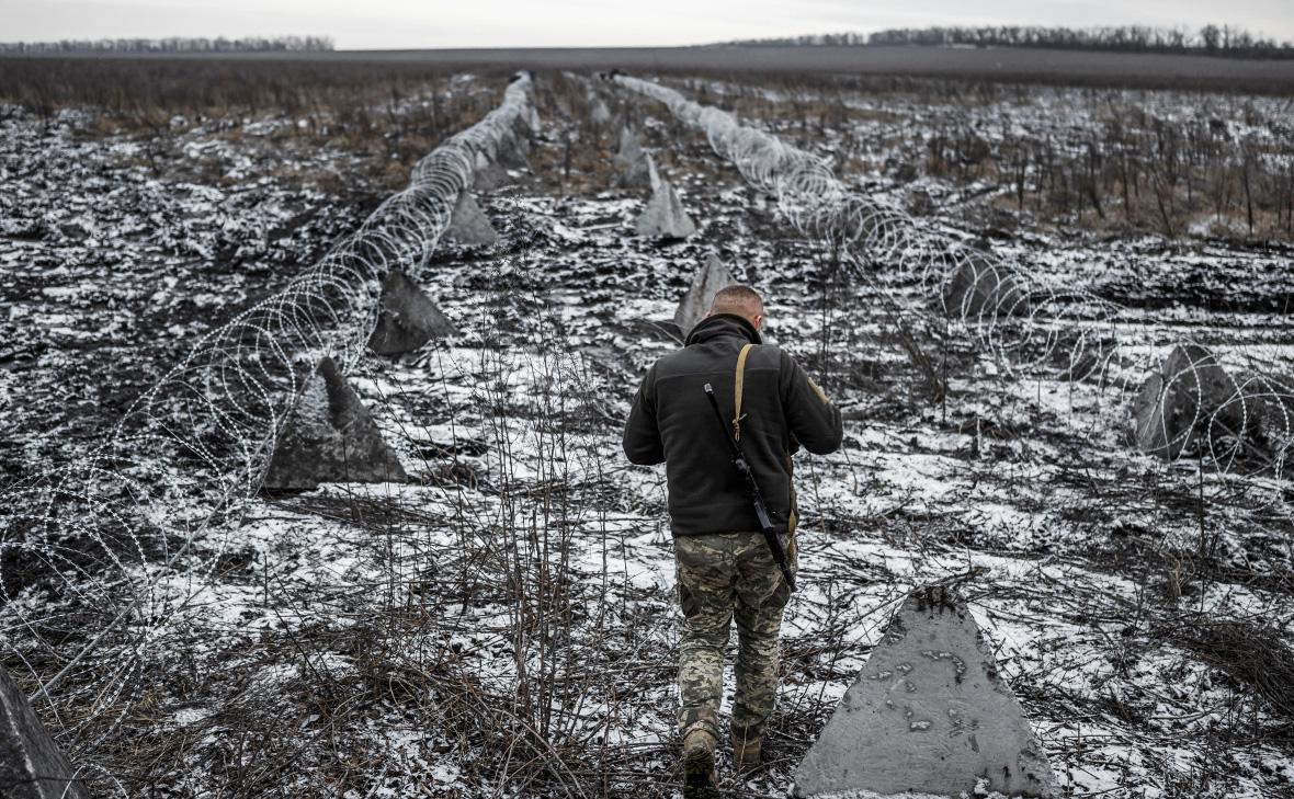 Фото: Вячеслав Ратынский / Reuters