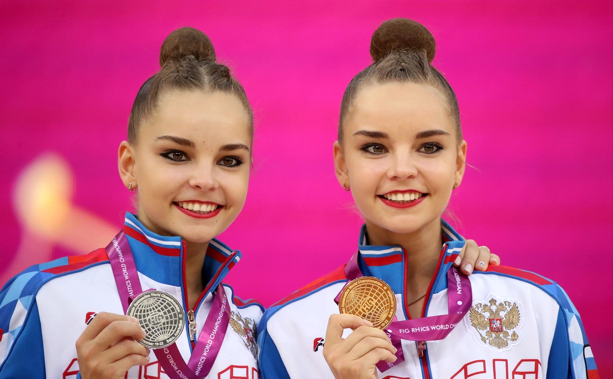 Наталия Федосенко / ТАСС