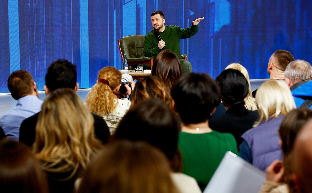 Валентин Огиренко / Reuters