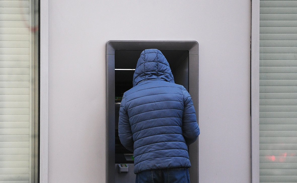 Евгений Одиноков / РИА Новости