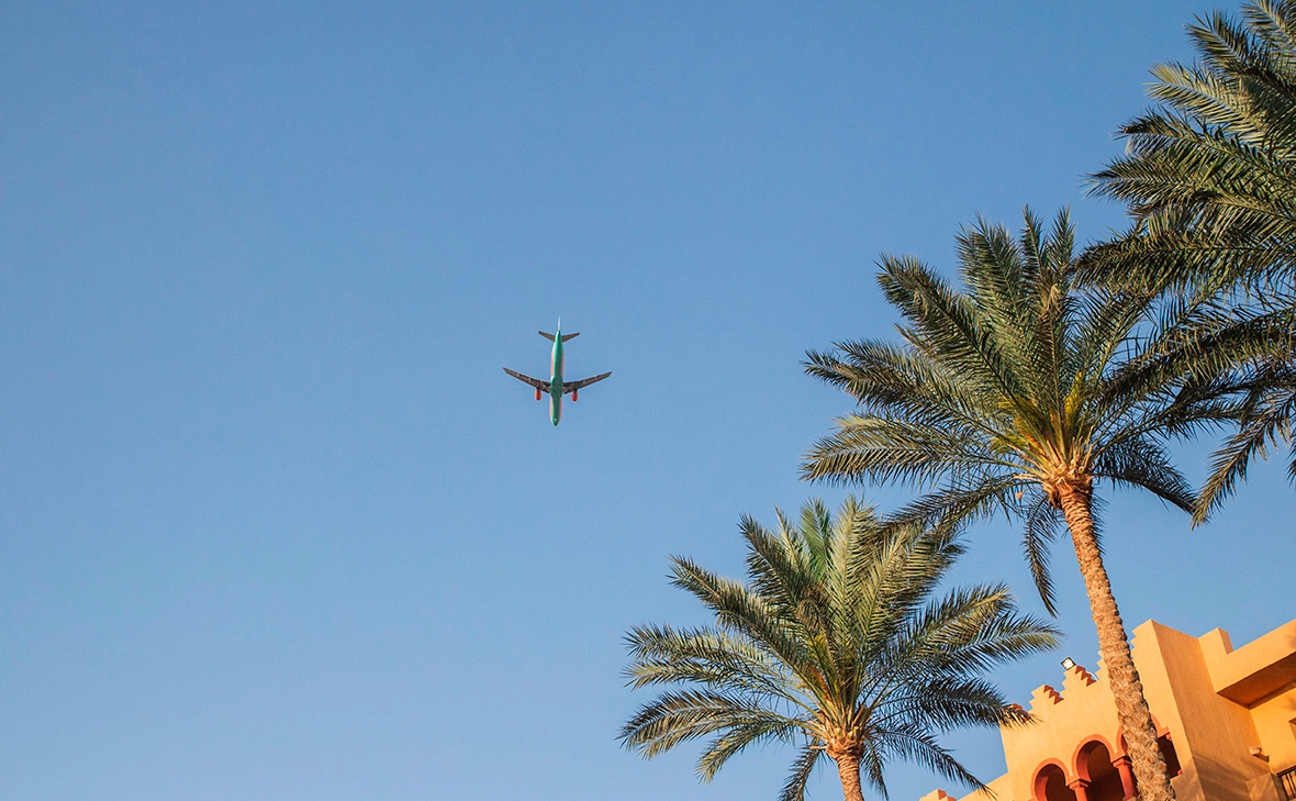 Виктор Осипенко / Fotodom / Shutterstock