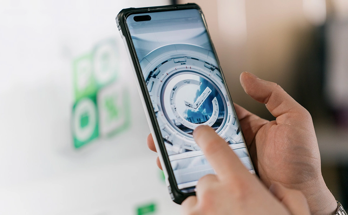 Михаил Гребенщиков / РБК