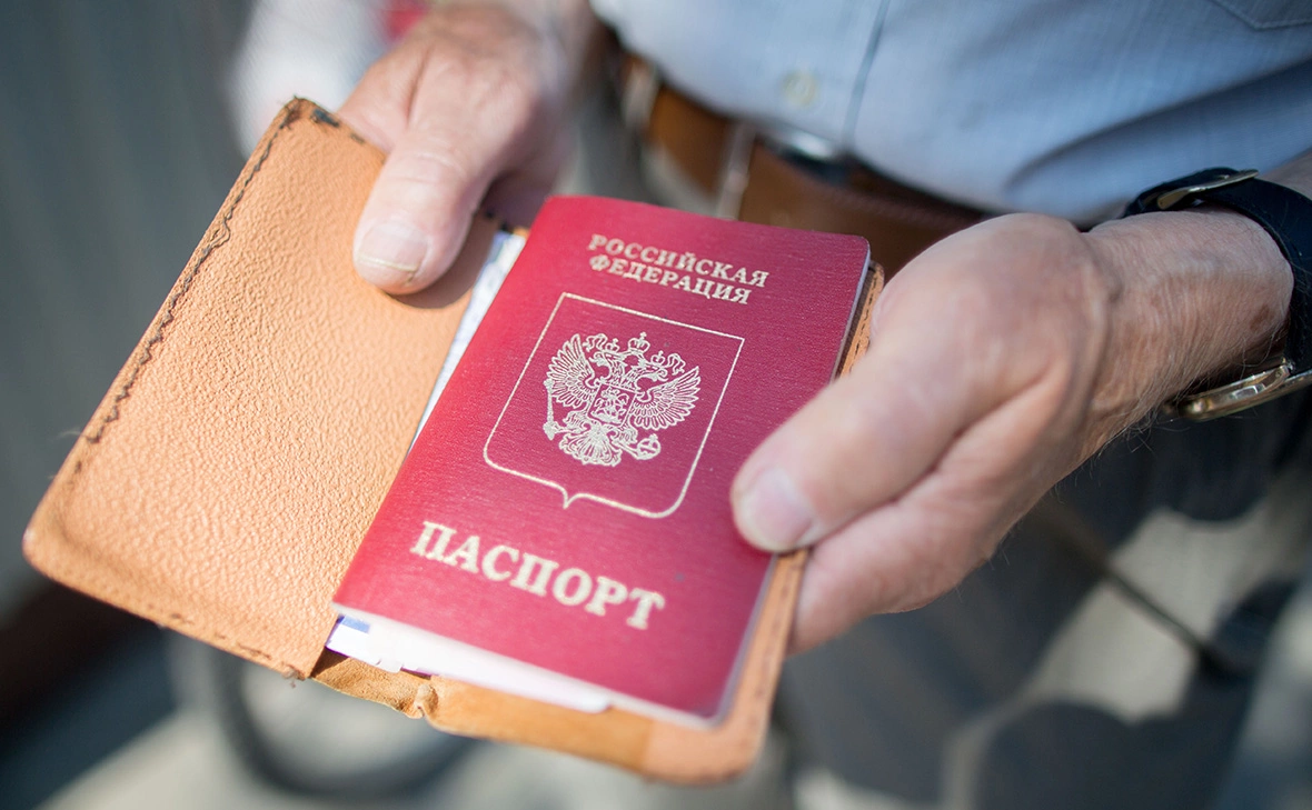 Kay Nietfeld / dpa / Global Look Press