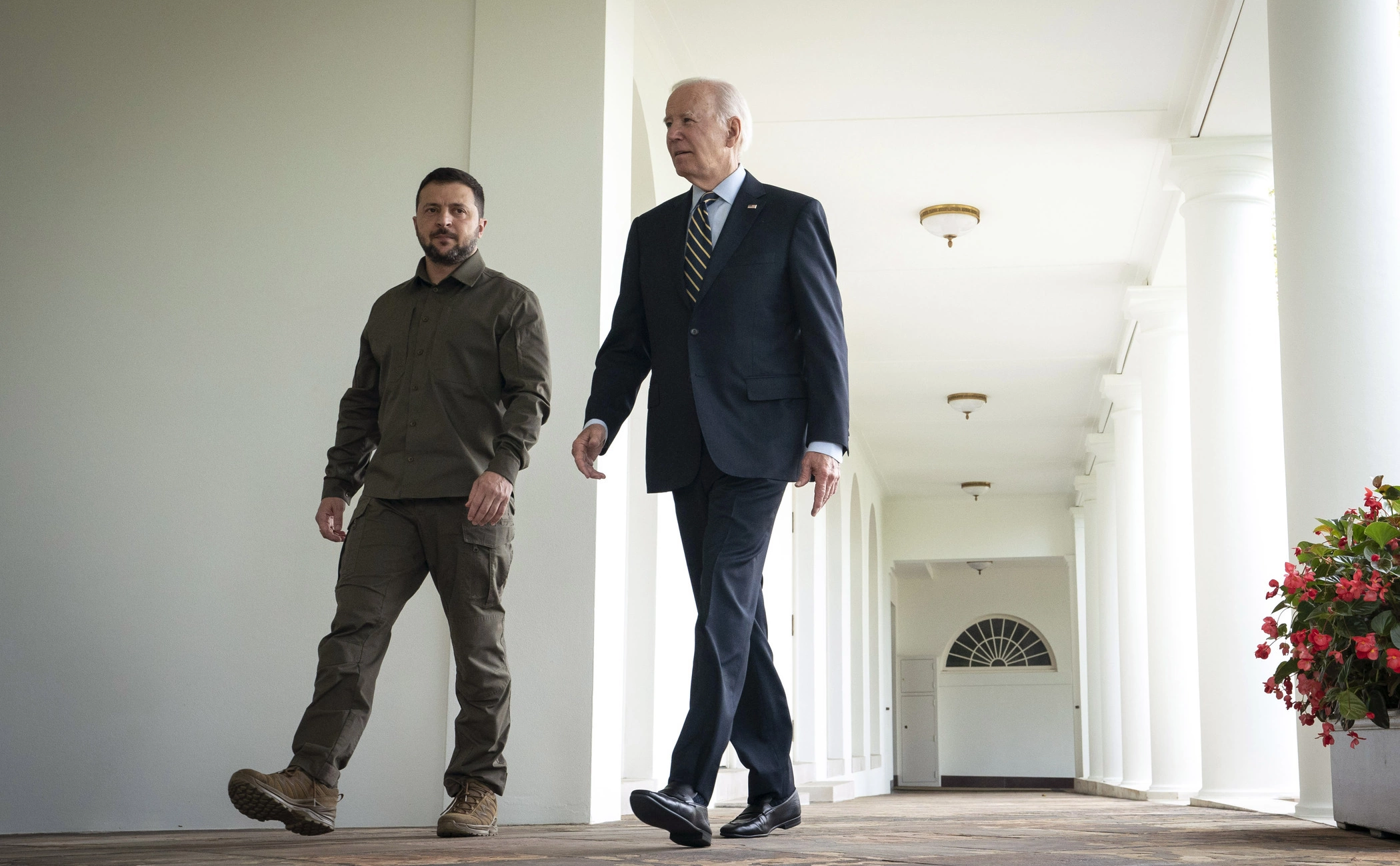 Drew Angerer / Getty Images