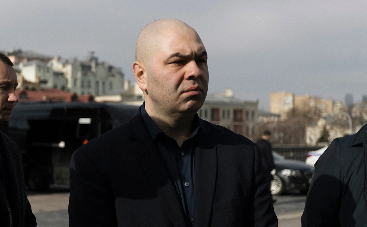 Михаил Гребенщиков / РБК