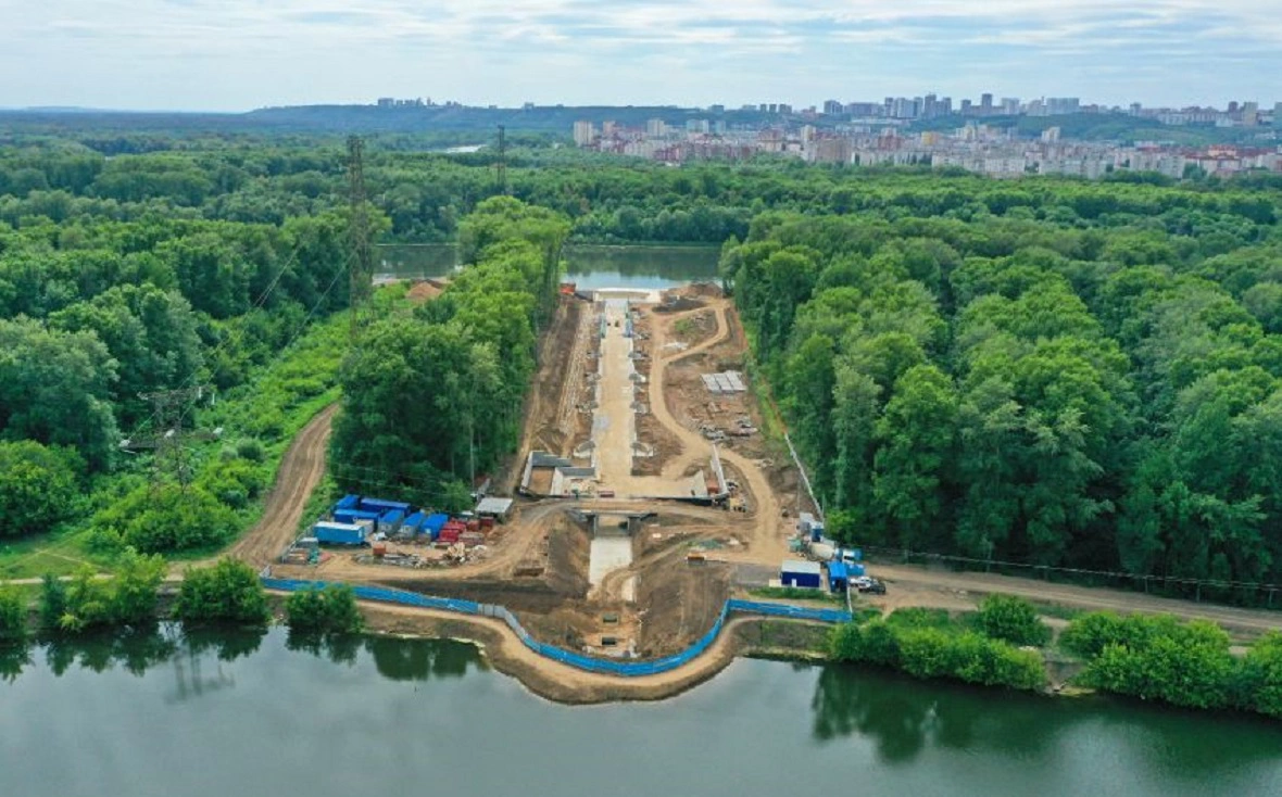 Минстрой РБ