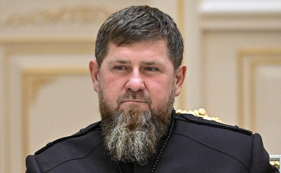 Сергей Бобылев / ТАСС