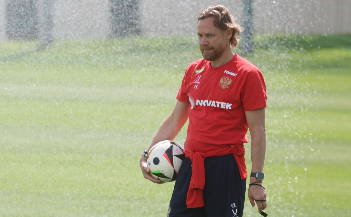  Belkin Aleksey / news.ru / Global Look Press