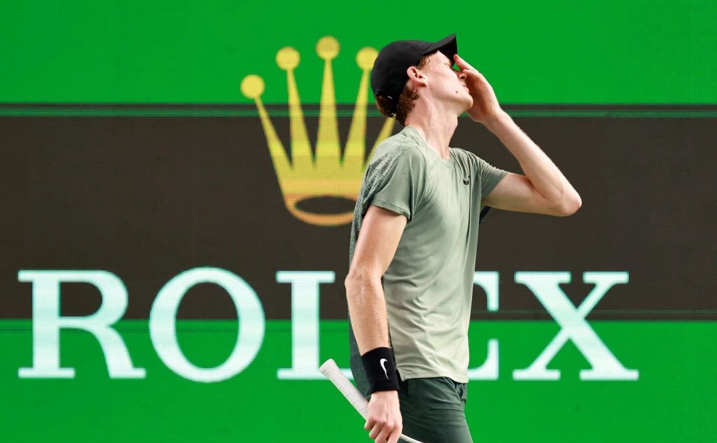  Hu Chengwei / Getty Images