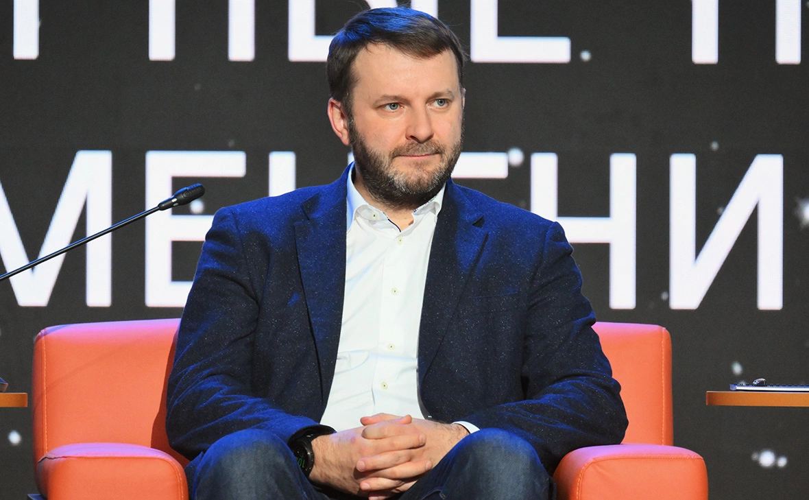 Илья Питалев / фотохост-агентство РИА Новости