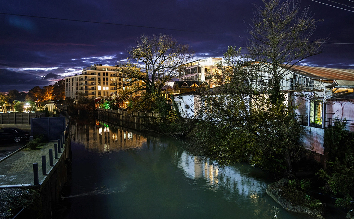 Дмитрий Феоктистов / ТАСС