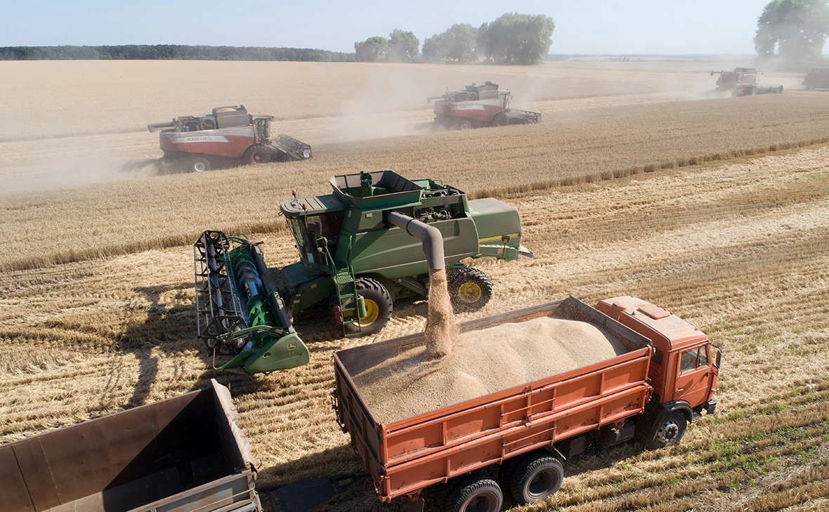 Николай Гынгазов / Global Look Press