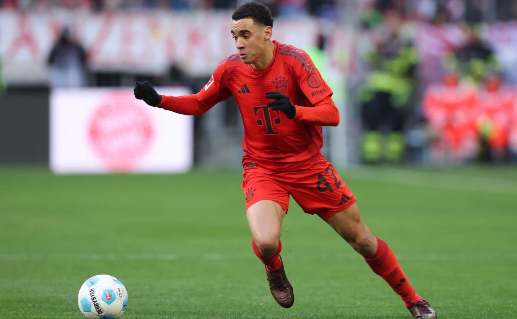 Alexander Hassenstein / Getty Images