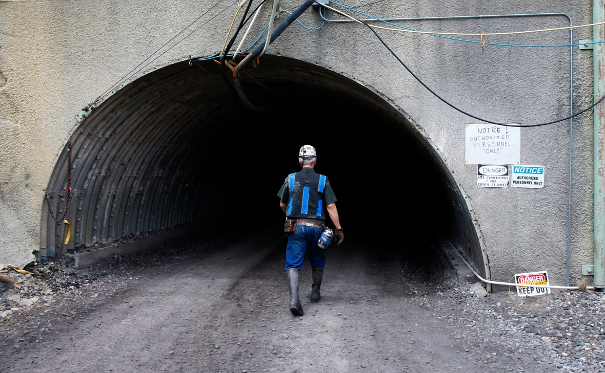 George Frey / Getty Images
