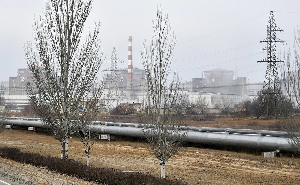 Евгений Биятов / РИА Новости