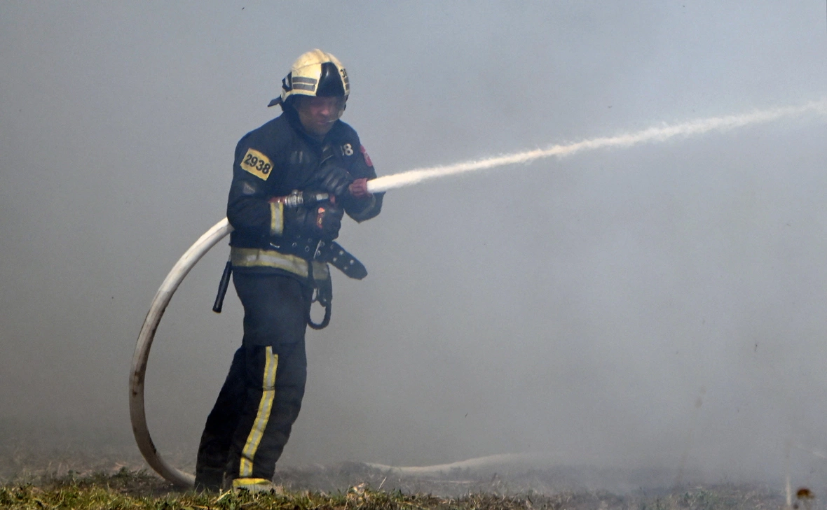 Максим Блинов / РИА Новости