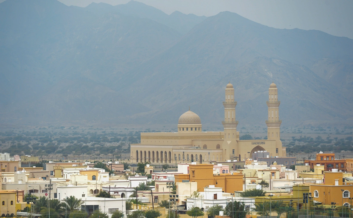 Artur Widak / ZUMA / Global Look Press