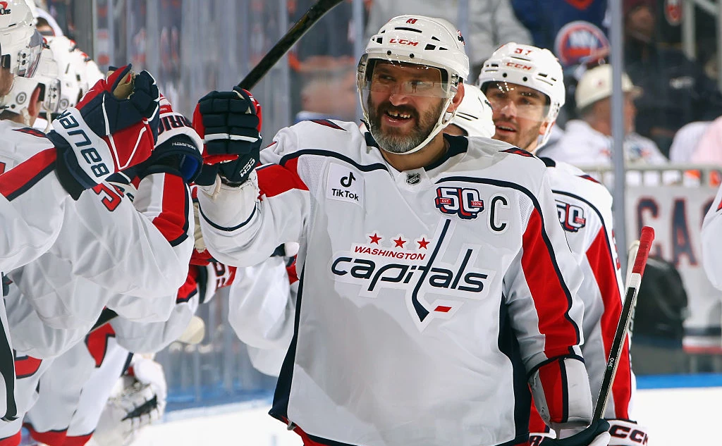 Bruce Bennett / Getty Images