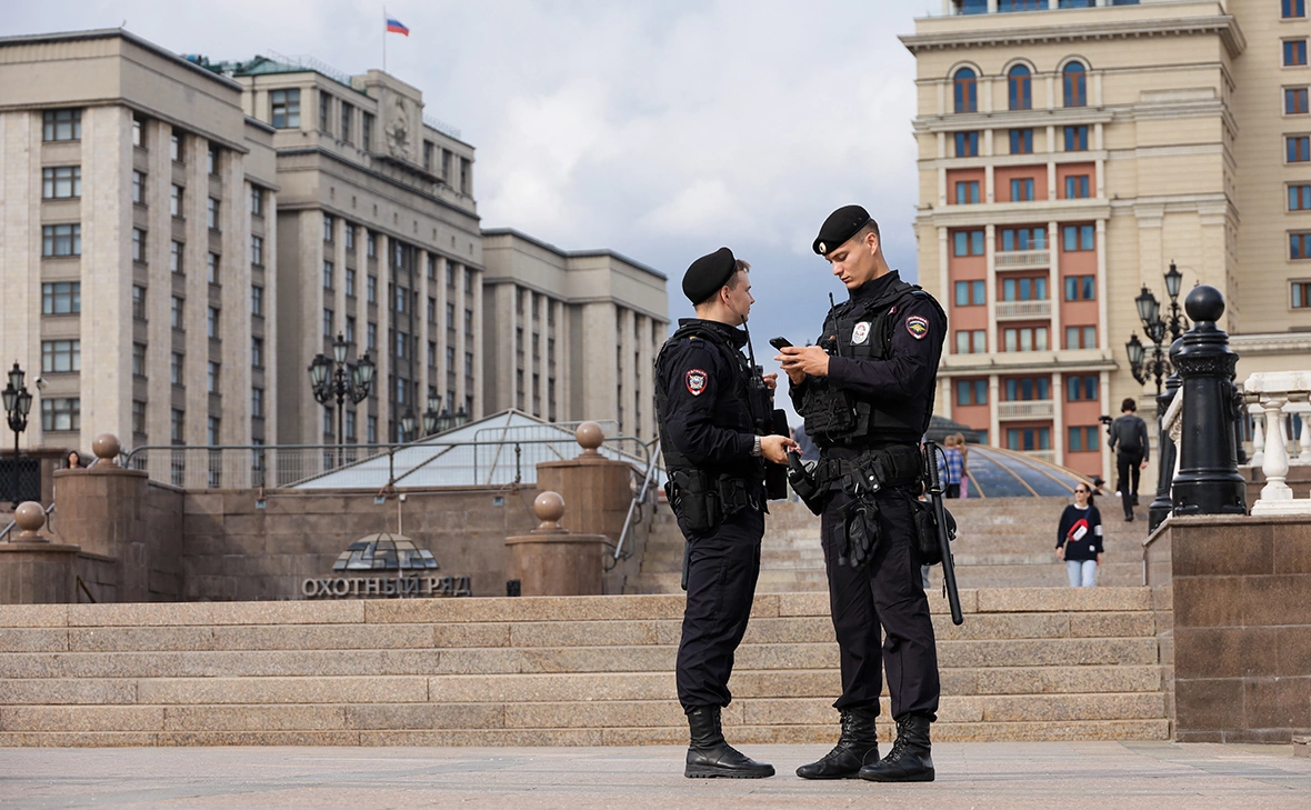 Олег Елков / ТАСС