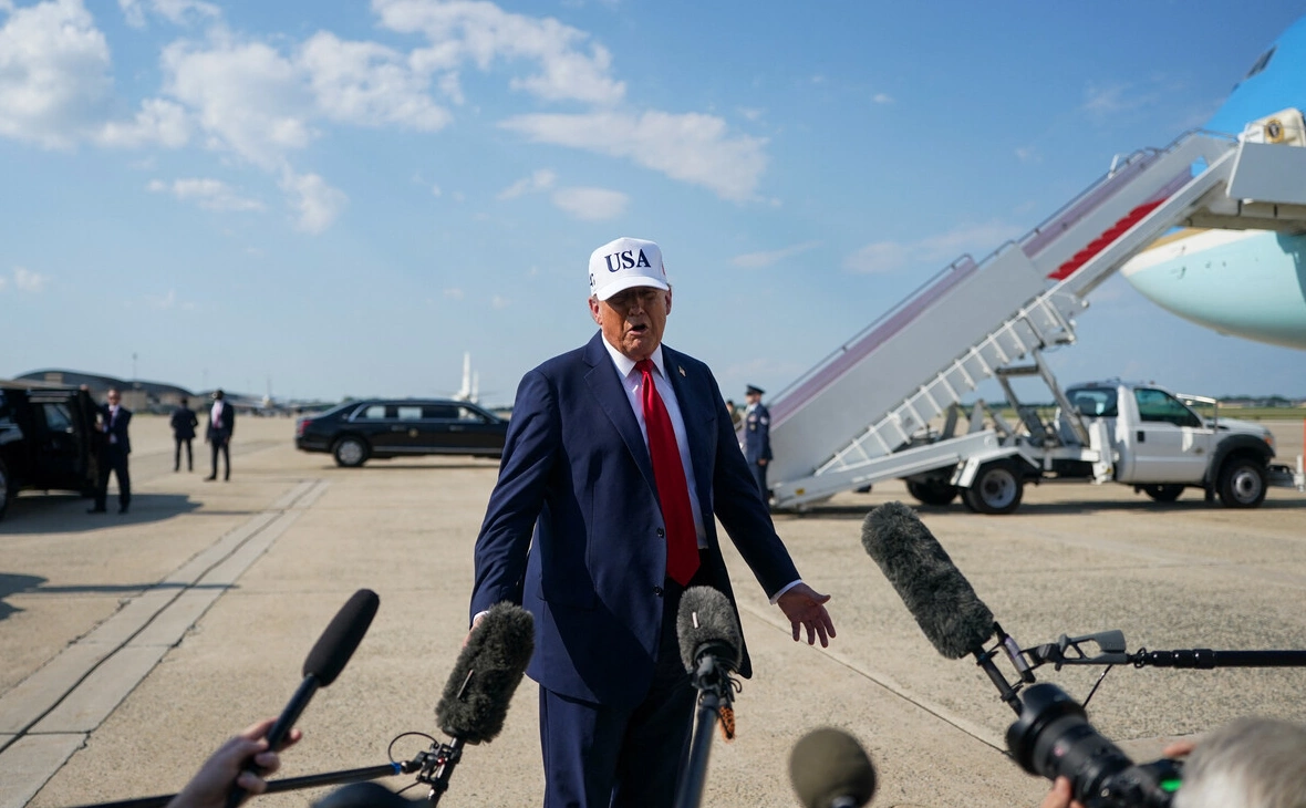 Nathan Howard / Reuters