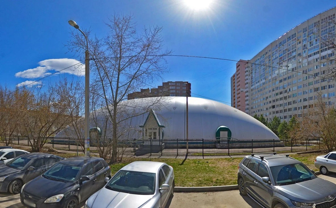 Яндекс.Карты