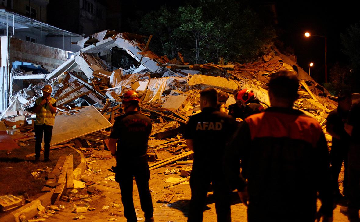 Фото: Efekan Akyuz / Reuters