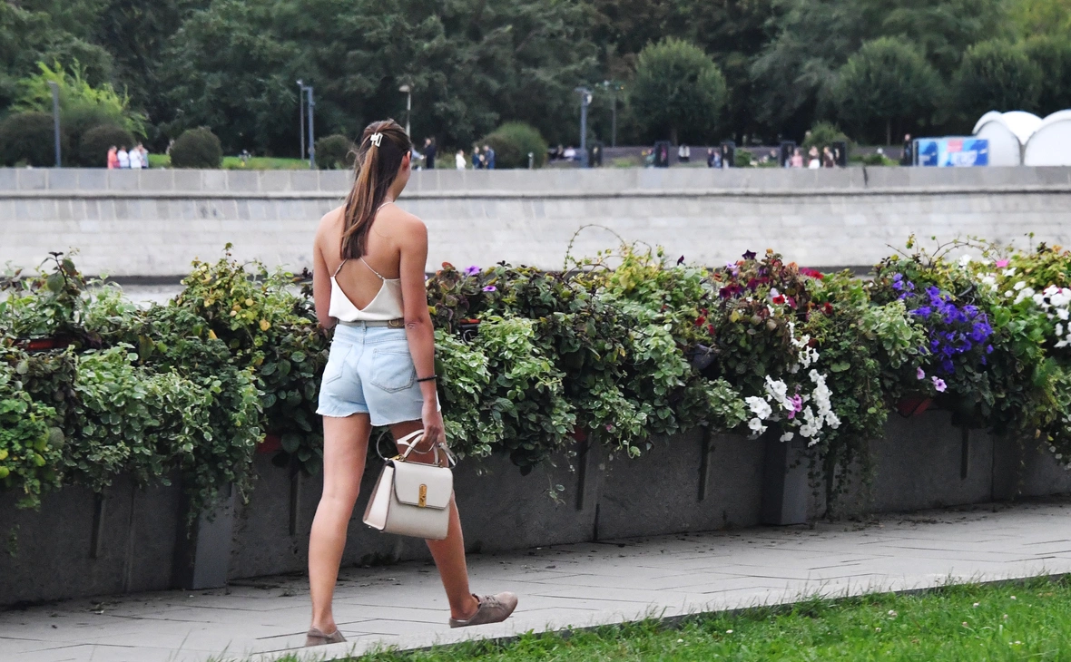 Наталья Селиверстова / РИА Новости