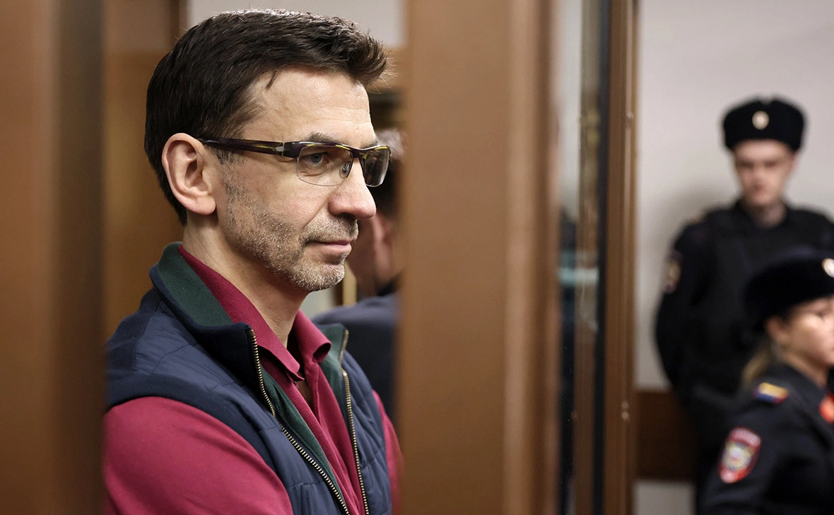 Валерий Шарифулин / ТАСС