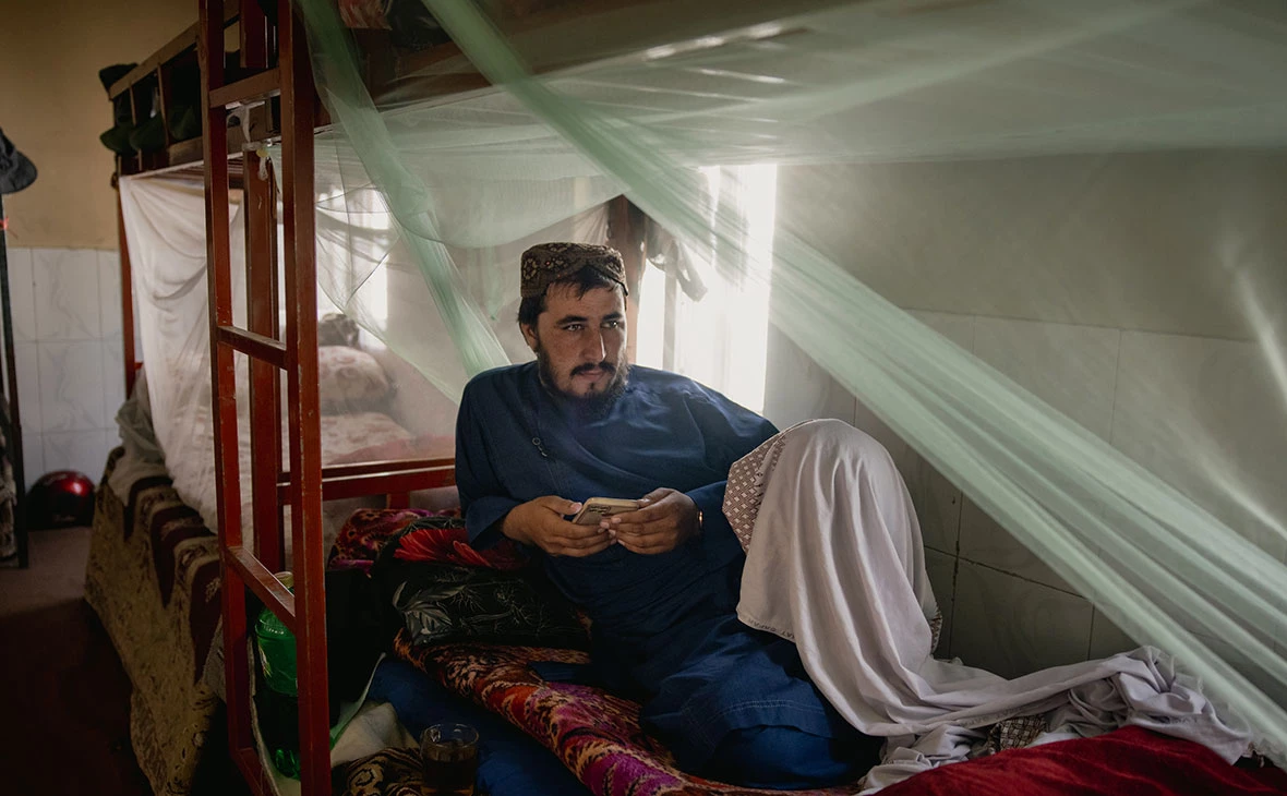 Elke Scholiers / Getty Images