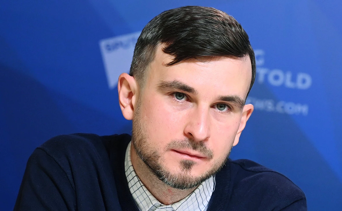 Нина Зотина / РИА Новости