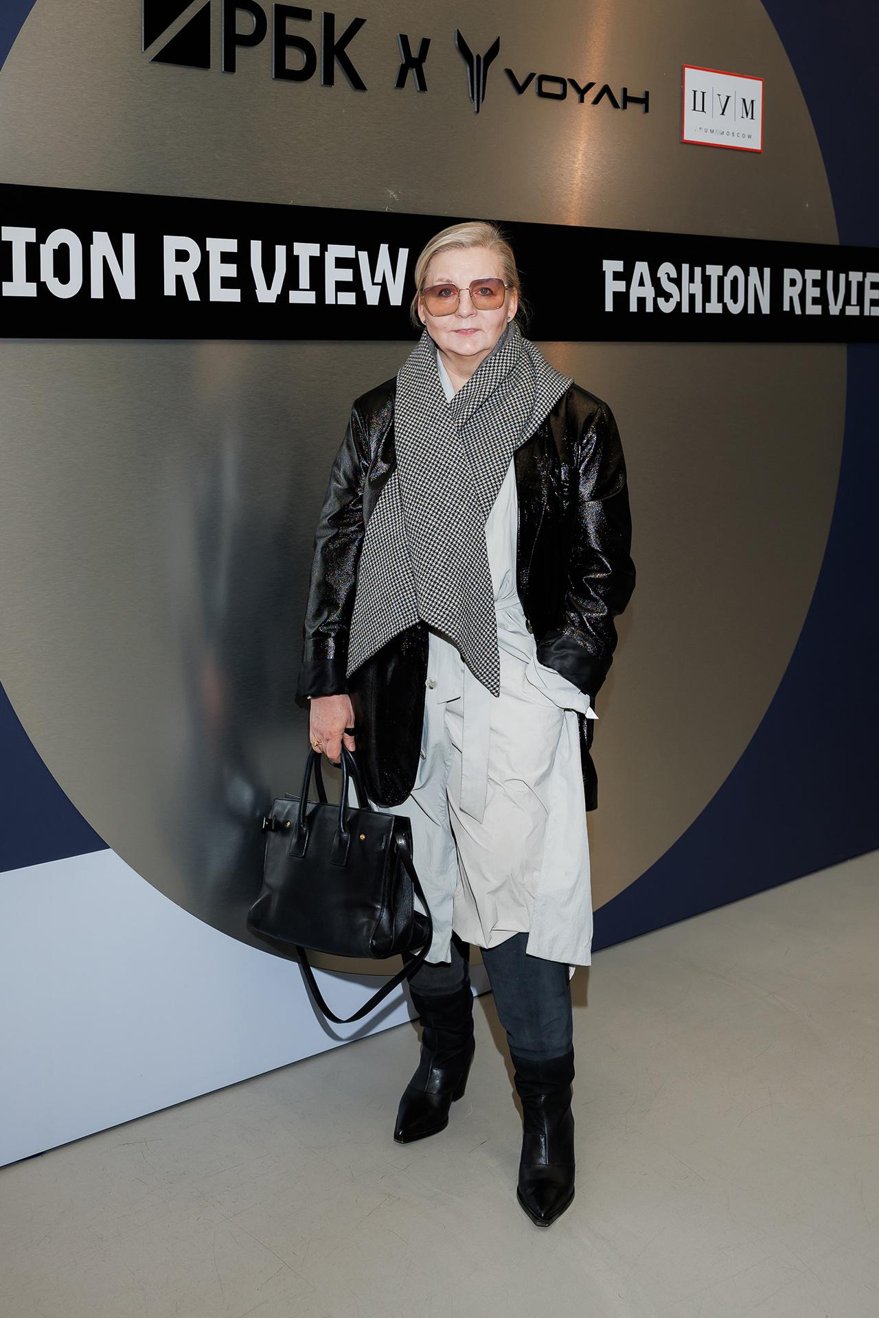 Виктория Андреянова