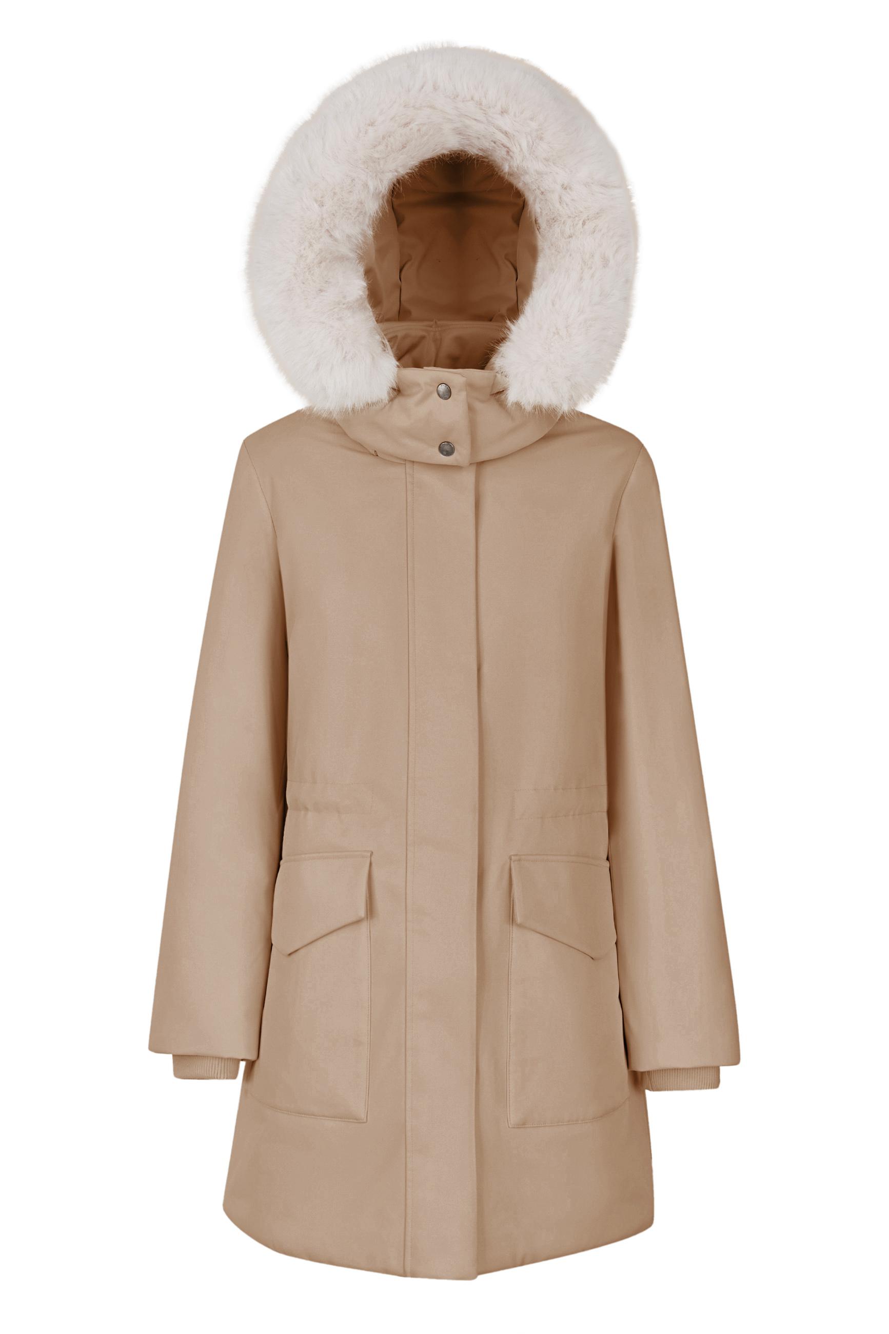 Коллекция Geox, осень-зима 2025/26