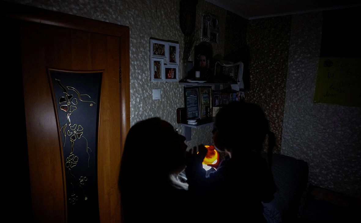 Алина Смутко / Reuters