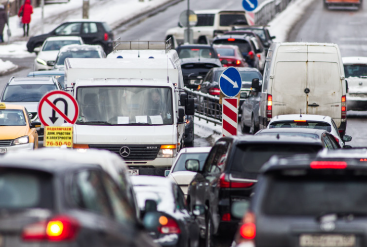 Фото: Александр Подгорчук
