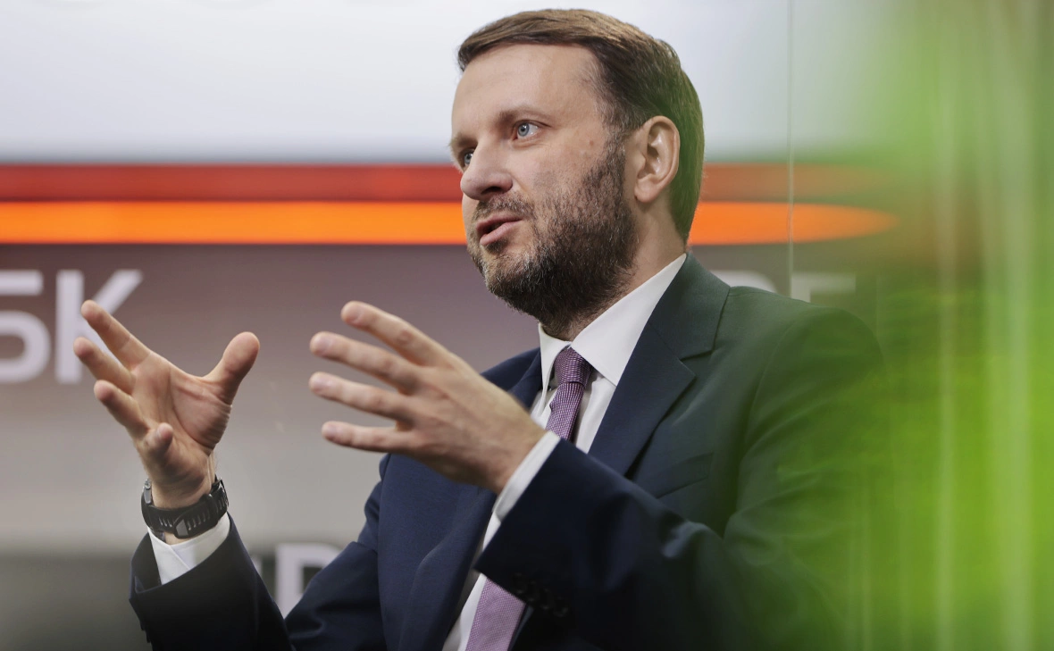 Михаил Гребенщиков / РБК