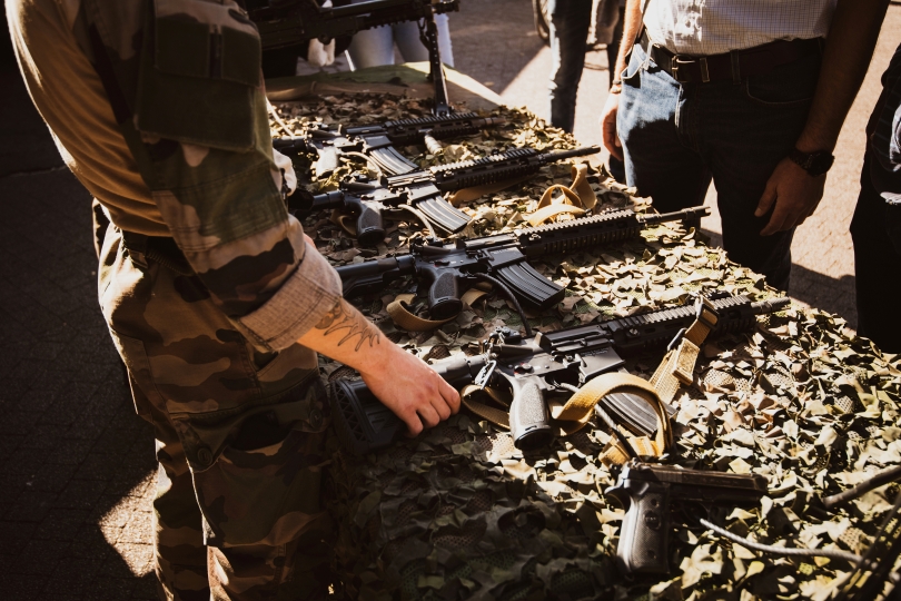 Фото: Shutterstock