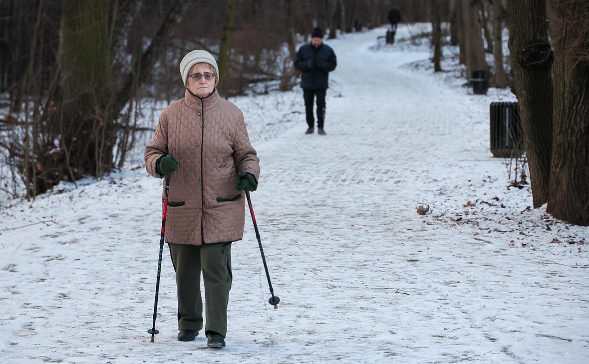 Фото: Алексей Белкин / NEWS.ru / Global Look Press