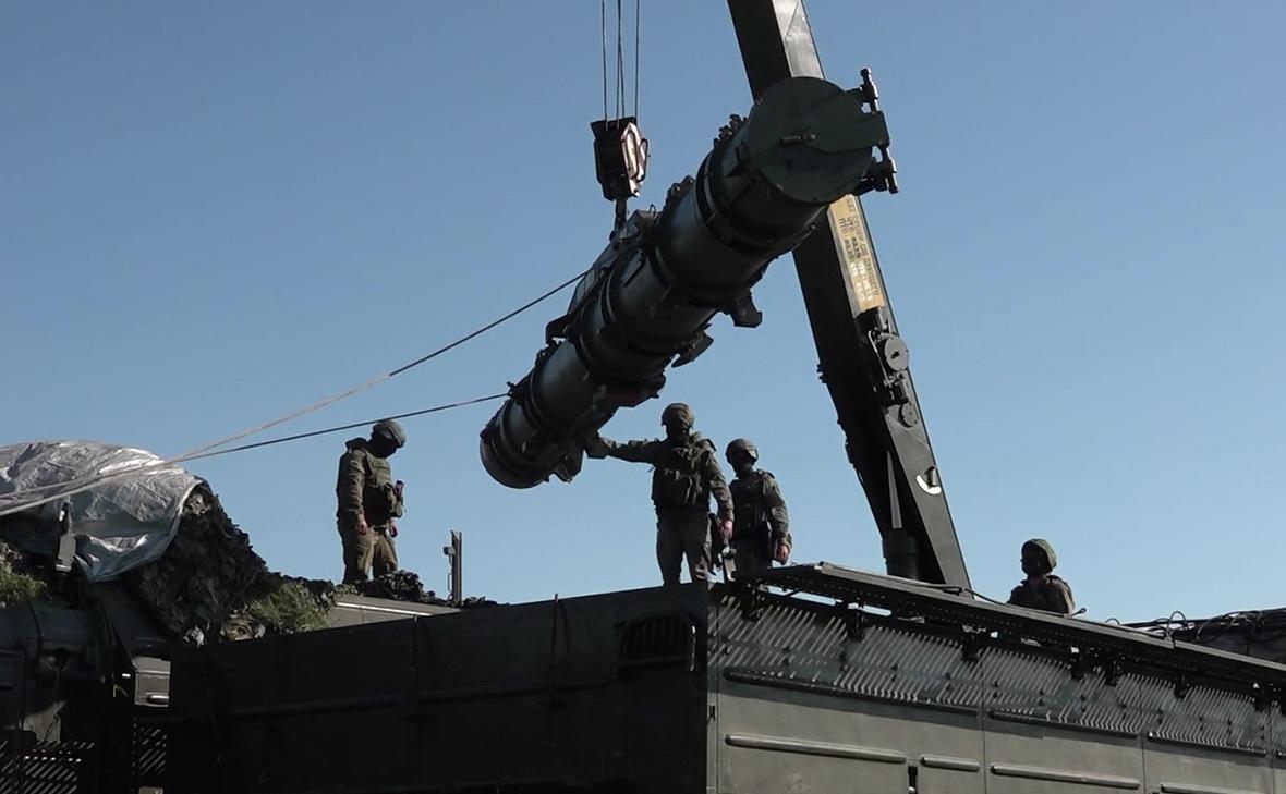 Фото: РИА Новости