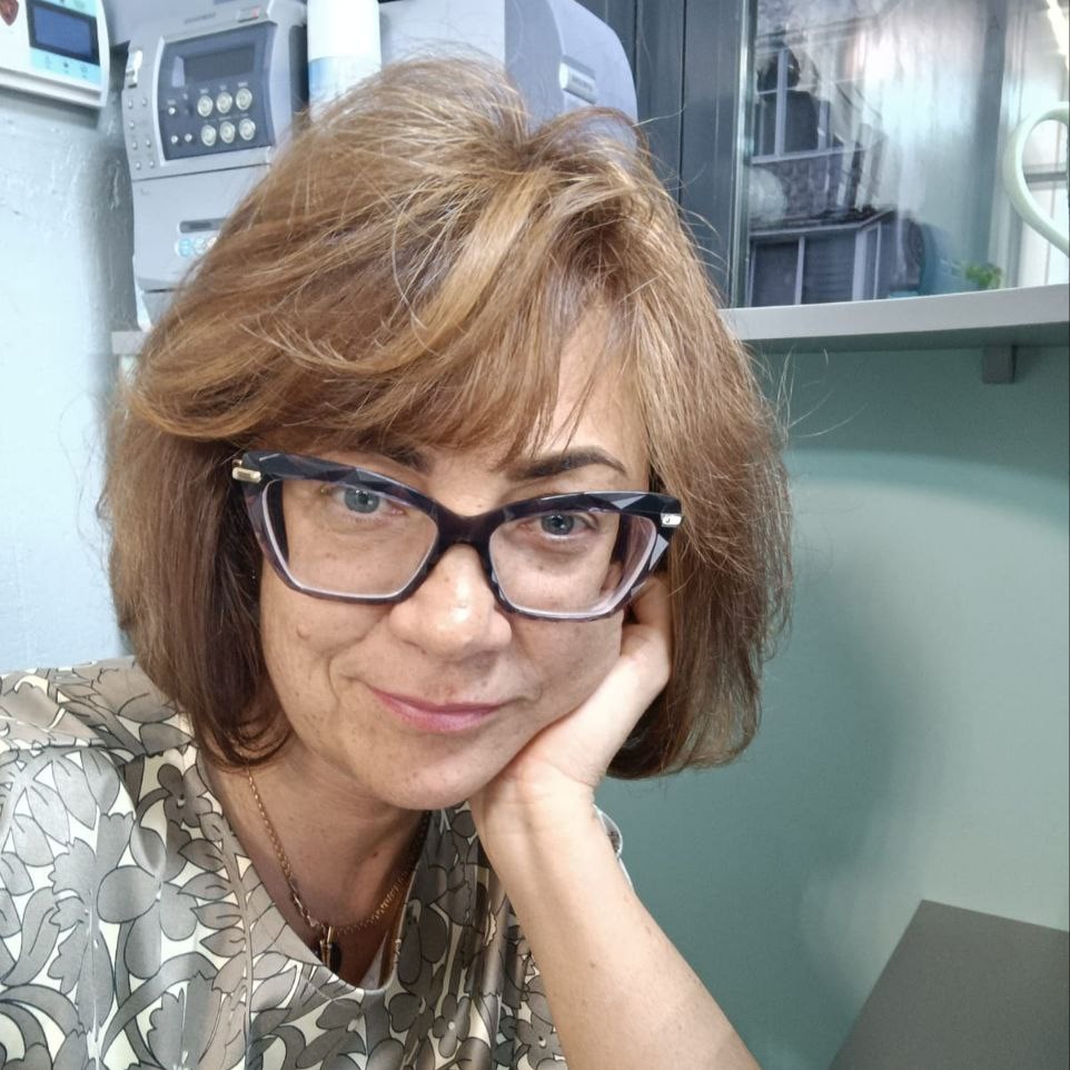 Фото: фото предоставила Ольга Евграшина