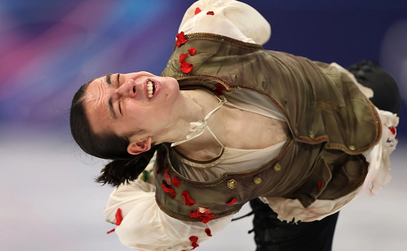  Matthew Stockman / Getty Images