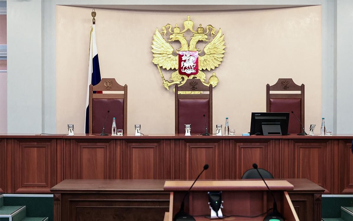 Фото: Roman Naumov / URA.RU / Global Look Press