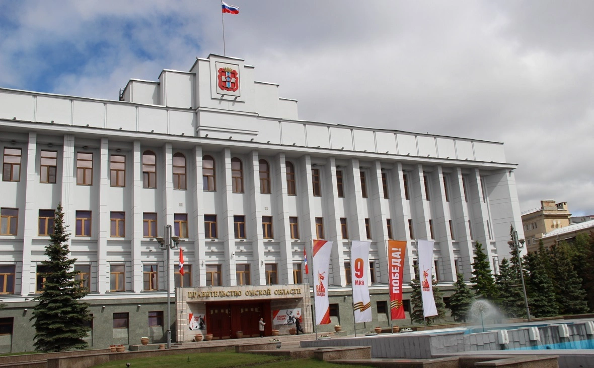 Ксения Сушко / РБК Омск